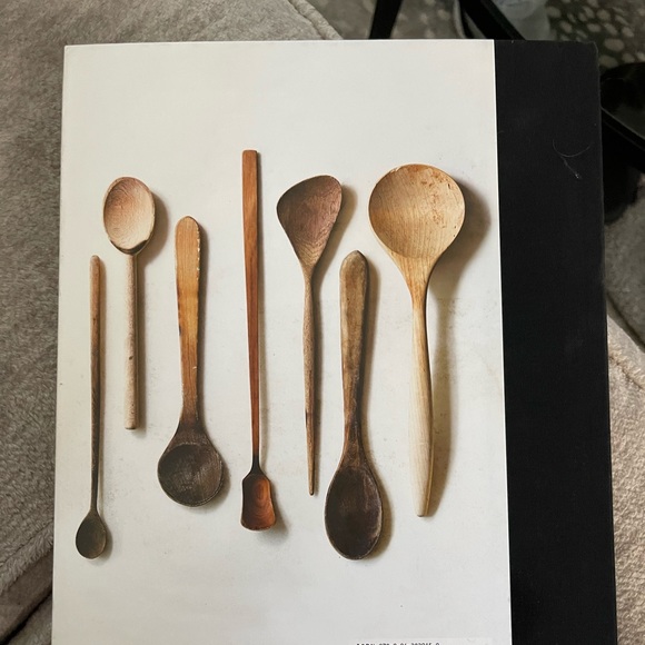 Magnolia table cookbook - Picture 2 of 3